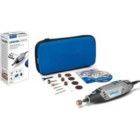 Dremel 3000-15 Multitool - Variable speed