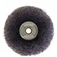 Dremel EZ SpeedClic Abrasive Buffs 320 Grit