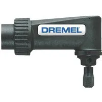 Dremel Right Angle Attachment