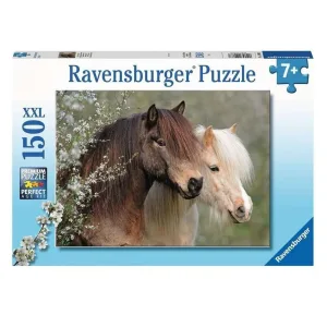 Perfect Ponies XXL 150 Piece Puzzle