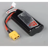 Heng Long Li-Ion 2S 7.4V 1800mAh XT60 Battery