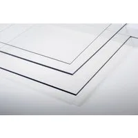 Lexan Clear Sheet