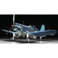 Tamiya 1/32 Scale Vought F4U-1A Corsair Model Kit