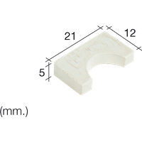 Aedes Ars Arch 21 x 12 x 5 (Pack of 25 Arches)