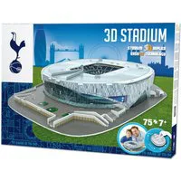 3D Tottenham Hotspur Football Club New Stadium Model Kit