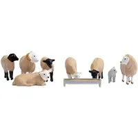 Branchline Sheep 36-083 OO Gauge