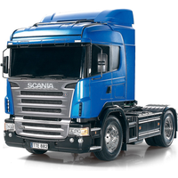 Tamiya 1/14 Scale Euro Scania R470 Highline RC Model Kit