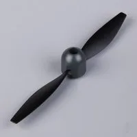 Top RC Propeller + Spinner (for FW190)