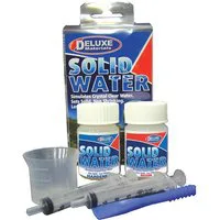 Deluxe Materials Solid Water