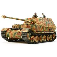 Tamiya 1/35 Scale German Heavy Tank Destroyer Elefant Model Kit