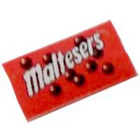 Bag of Maltesers for 12th Scale Dolls House