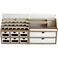 Hobbyzone Organizer Module Starter Set