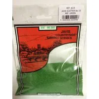 Javis Scenic Scatter - No.15 Medium Green 50g