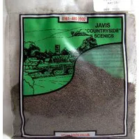 Javis Scenic Scatter No.31 Dark Earth 50g