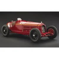 Italeri Alfa Romeo Monza 1/12th Scale Plastic Kit