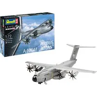 Revell 1/72 Scale Airbus A400M Air Force Model Kit