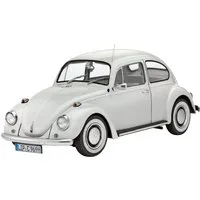 Revell 1/24 Scale VW Beetle Limousine 1968 Model Kit