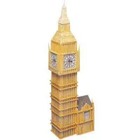 Match Craft Big Ben Matchstick Kit