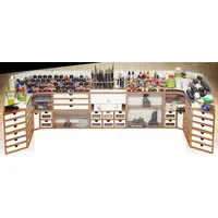 Hobbyzone Ultimate Workstation Modular Unit