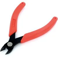 Xuron Flush Cutters