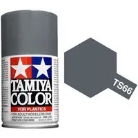 Tamiya Colour Spray Paint (100ml) - Ijn Grey (kure Arsenal)