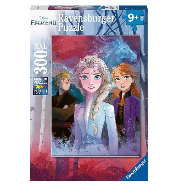 Frozen 2 XXL 300 Piece Puzzle