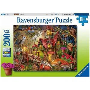 The Little House 200 XXL Piece Jigsaw Puzzle