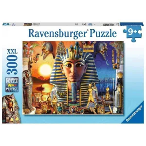 Pharoah's Legacy 300 XXL Piece Jigsaw Puzzle