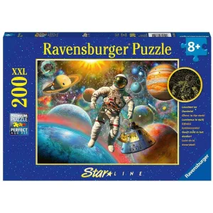 Cosmic Connection 150 XXL Jigsaw Puzzle