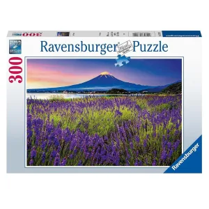 Fuji Mountain 300 Piece Jigsaw