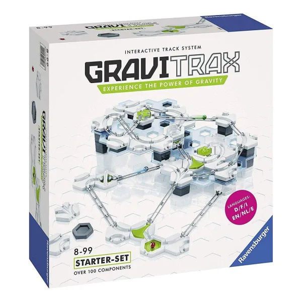 GraviTrax   Starter Set   English Version