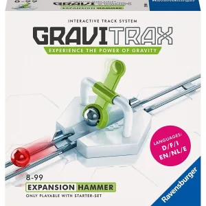 GraviTrax Add on Hammer