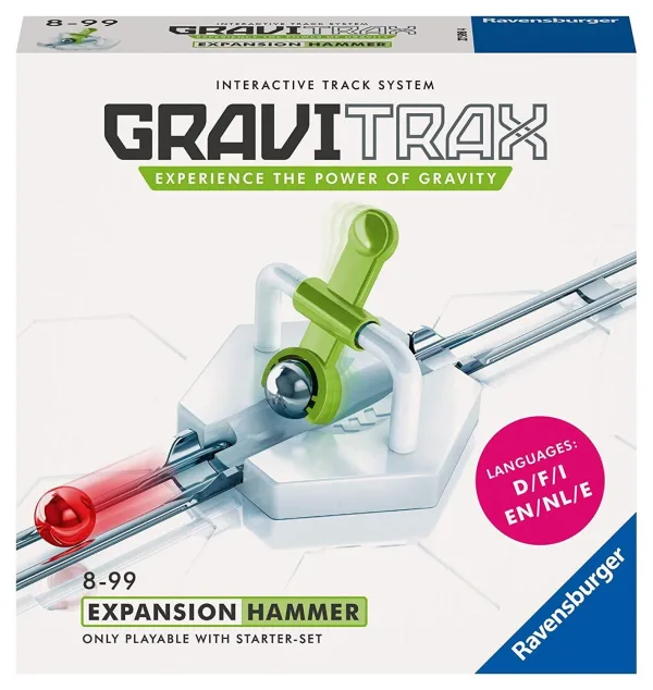 GraviTrax Add on Hammer