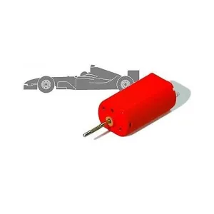 Accessories   FP Motor 20K RPM with wires
