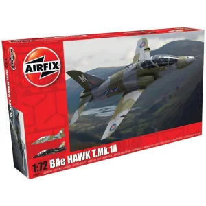 A03085A Bae Hawk T1 1:72 Model Kit