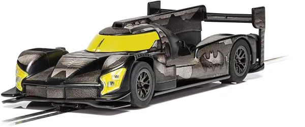 C4140 Batman Car   World Sport Champ/Endurance