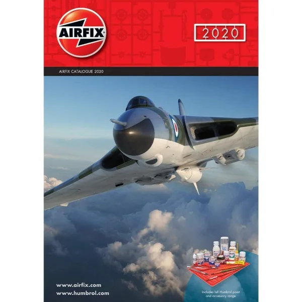 A78200 2020 Catalogue