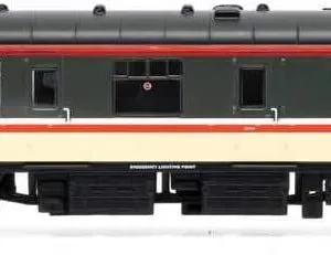 Br Intercity Mk1 Rb(R) Ic1667   Era 8