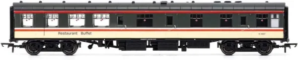 Br Intercity Mk1 Rb(R) Ic1667   Era 8