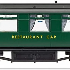 Br Maunsell Composite Diner 7841   Era 5