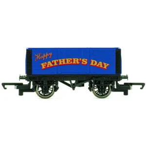 Father's Day Wagon