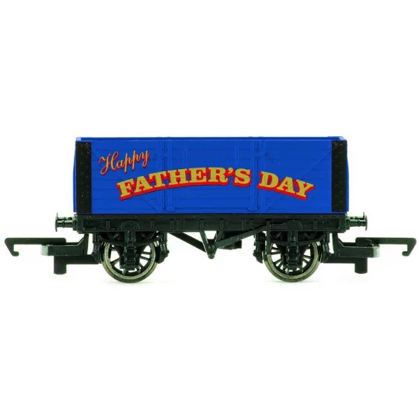 Father's Day Wagon