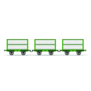 L&MR Sheep Wagon Pack