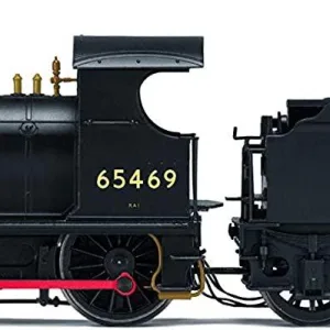 Br J15 Class 0 6 0 65469   Era 4