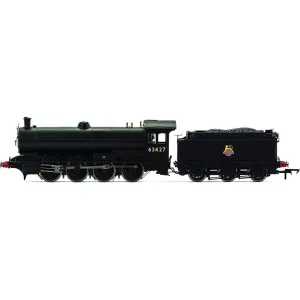 Br Q6 Class 0 8 0 63427   Era 4