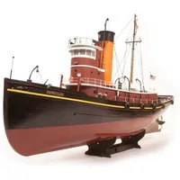 Occre 1/50 Scale Hercules Tug Model Kit