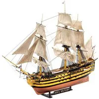 Revell 1/225 Scale HMS Victory Ship Model Kit