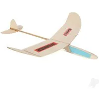 Winner Balsa Chuck Glider Kit