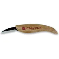 Flexcut KN14 Roughing Knife