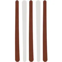 Model Craft Dual-Grit Tapered Sanders (10)